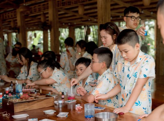 Cơ sở Hà Đông