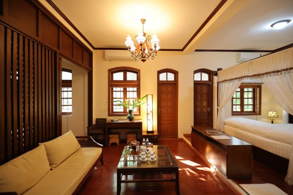 LM – Phòng Family Suite