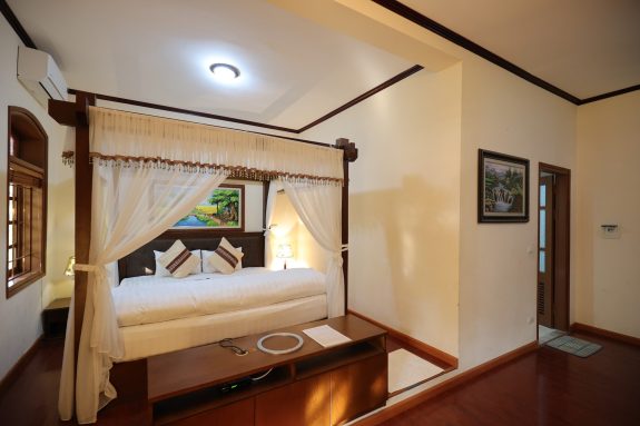 LM – Phòng Family Suite