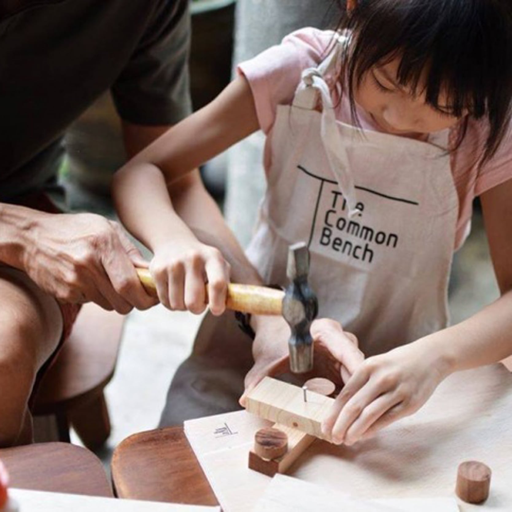 Trai he da ky nang joy summer camp