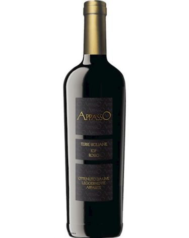 Appasso Terre Siciliane