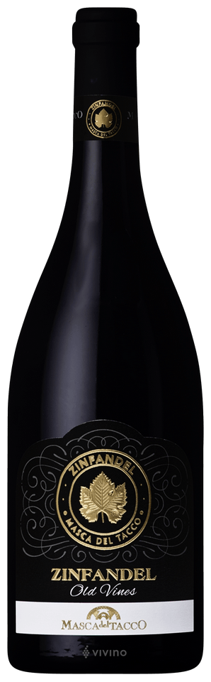 MASCA DEL TACCO ZINFANDEL