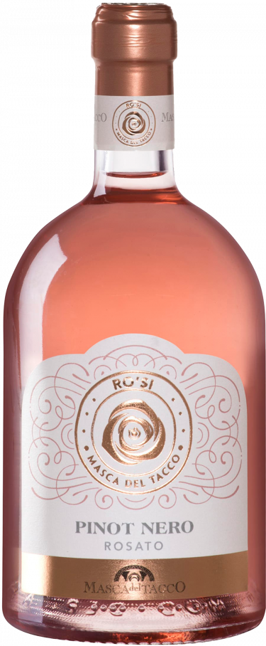 Pinot Nero Rosato Rosi