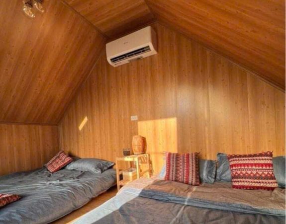 LM – Tiny House