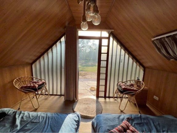 LM – Tiny House