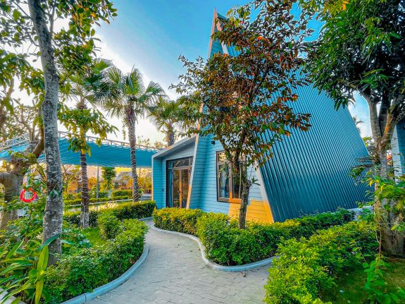 HT – Family Villa