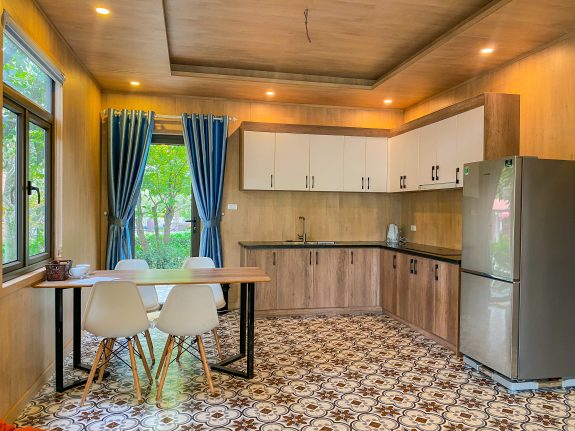 HT – Family Villa
