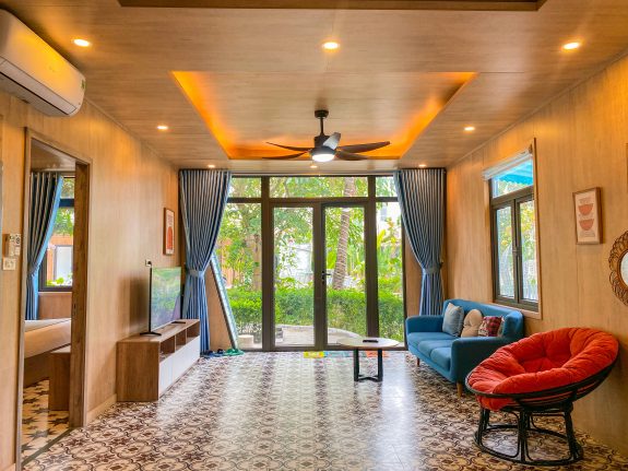 HT – Family Villa