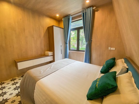 HT – Family Villa