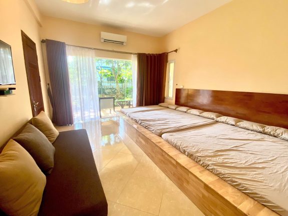 TĐ – Villa cộng đồng