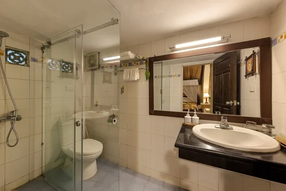 TĐ – Nhà Địa Chủ