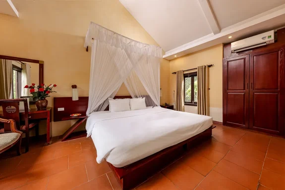 TĐ – Bungalow 3 phòng