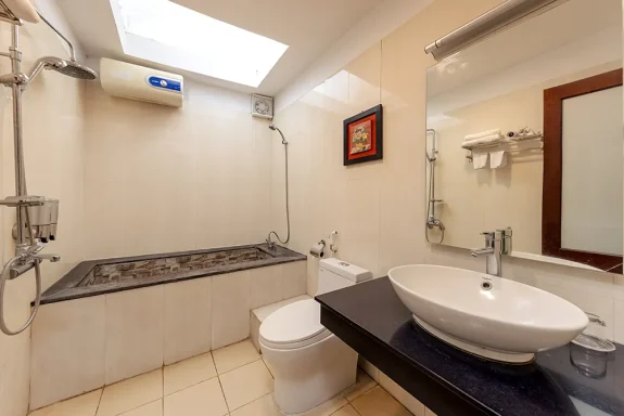 Cam kết phát triển bền vững
