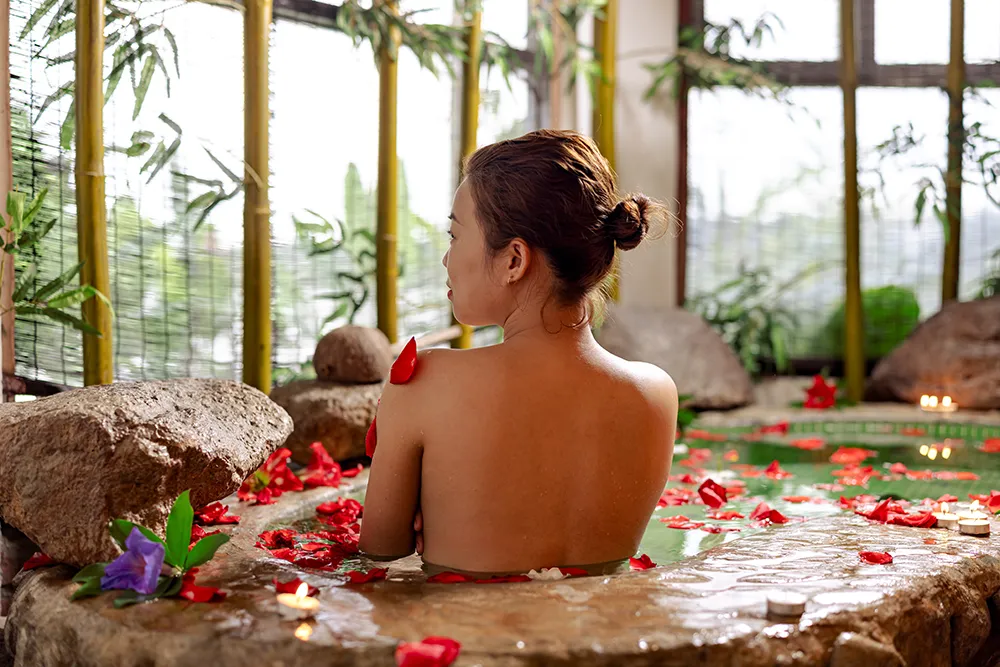 Why choose Zen Wellness?