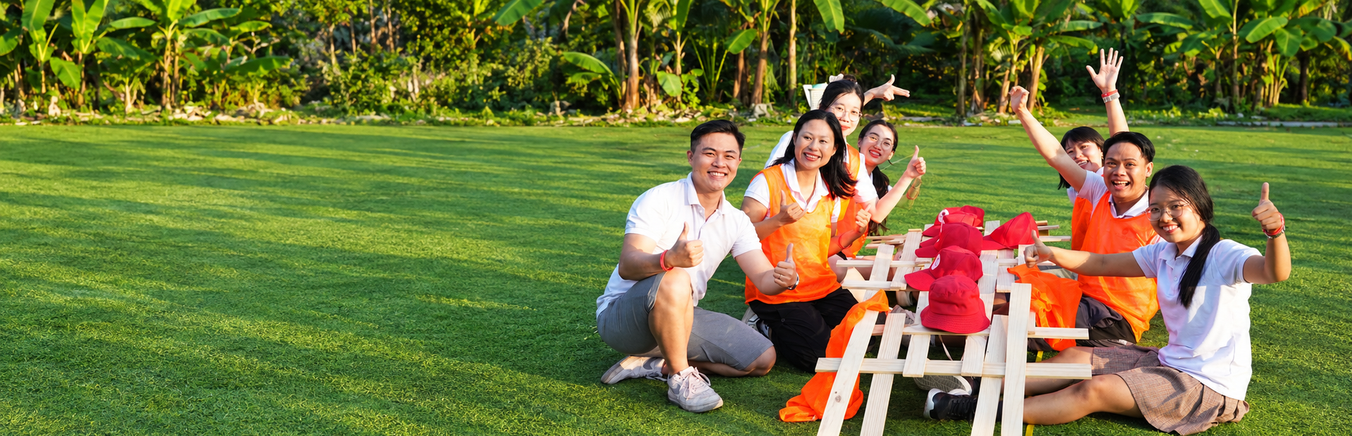 Kiến tạo những sự kiện Đáng nhớ