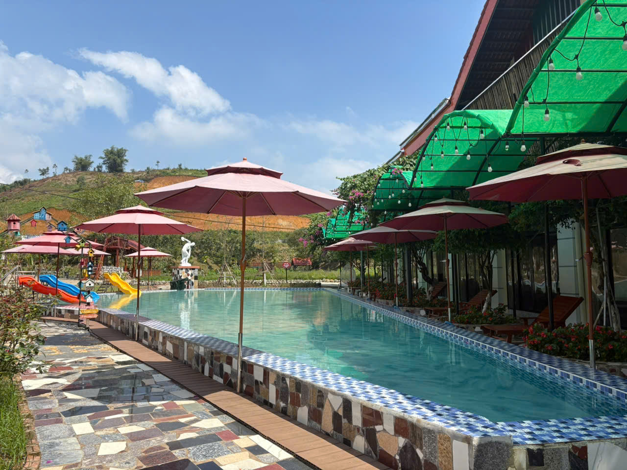 Dương Gia Trang Homestay