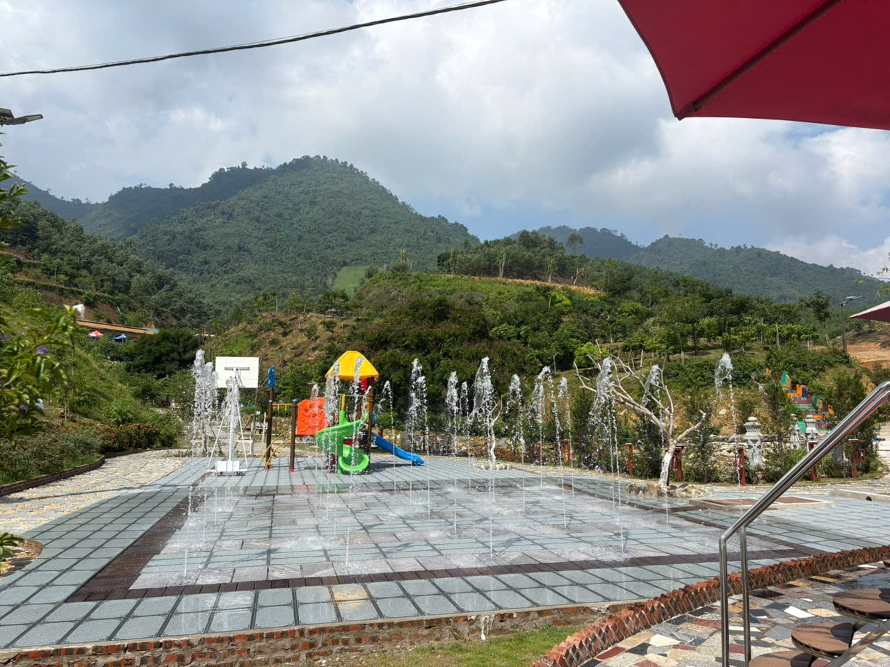 Dương Gia Trang Homestay