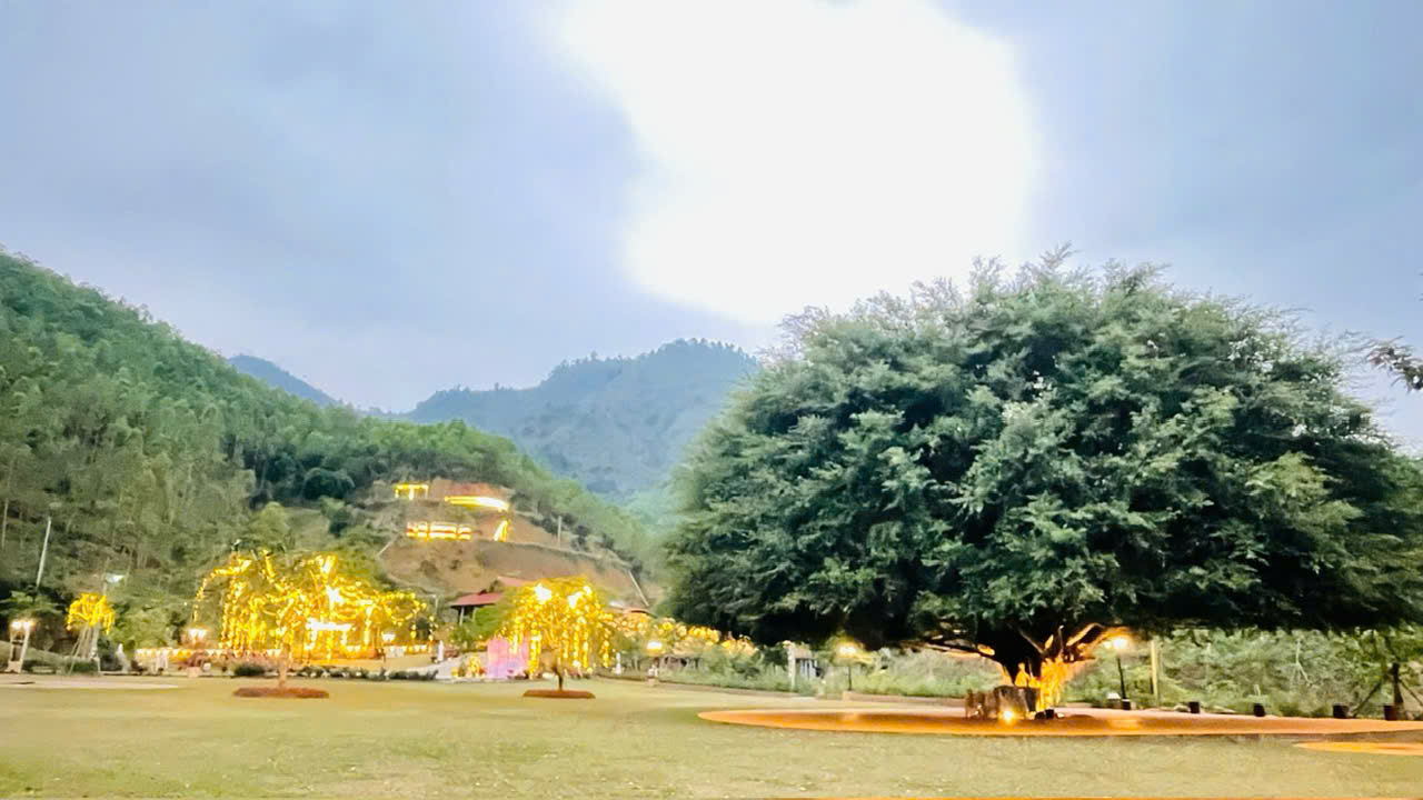 Dương Gia Trang Homestay