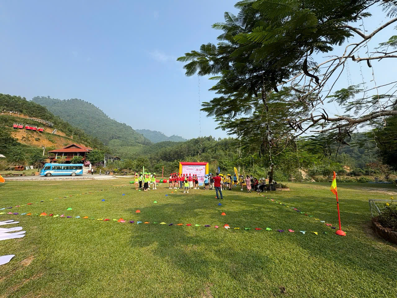 Dương Gia Trang Homestay