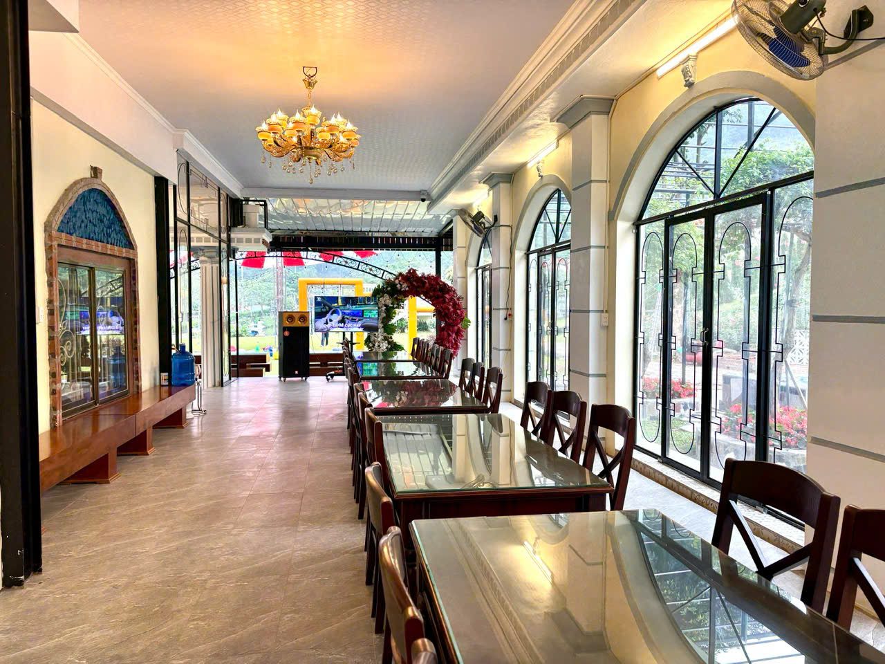 Dương Gia Trang Homestay