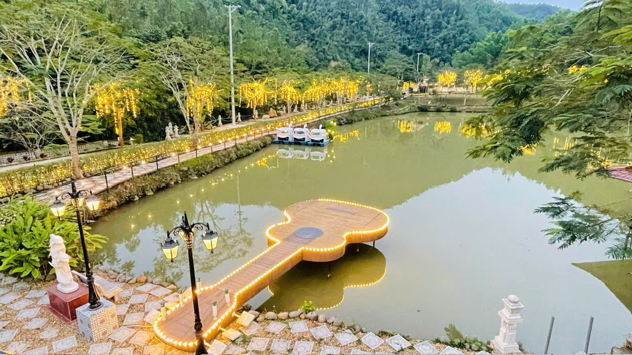 Dương Gia Trang Homestay
