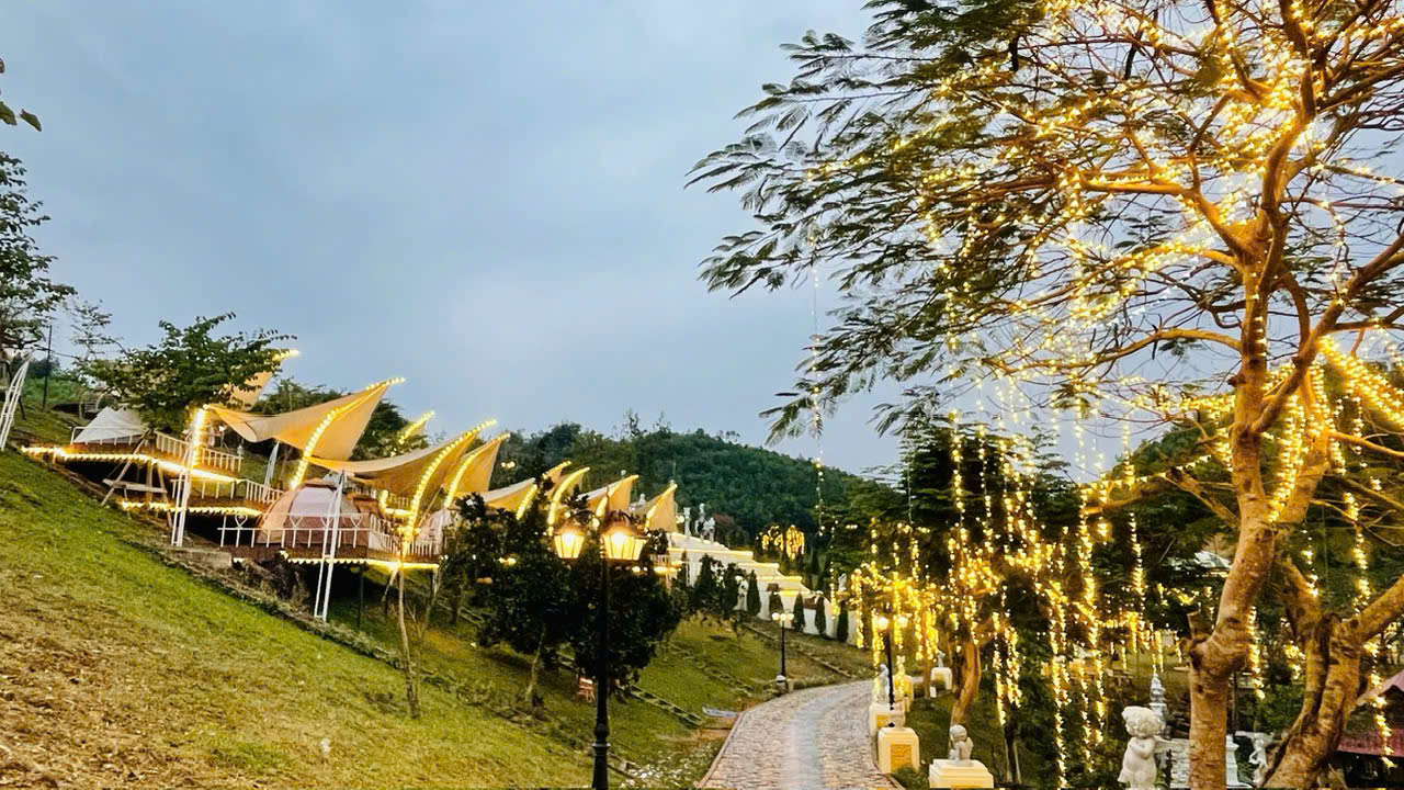 Dương Gia Trang Homestay