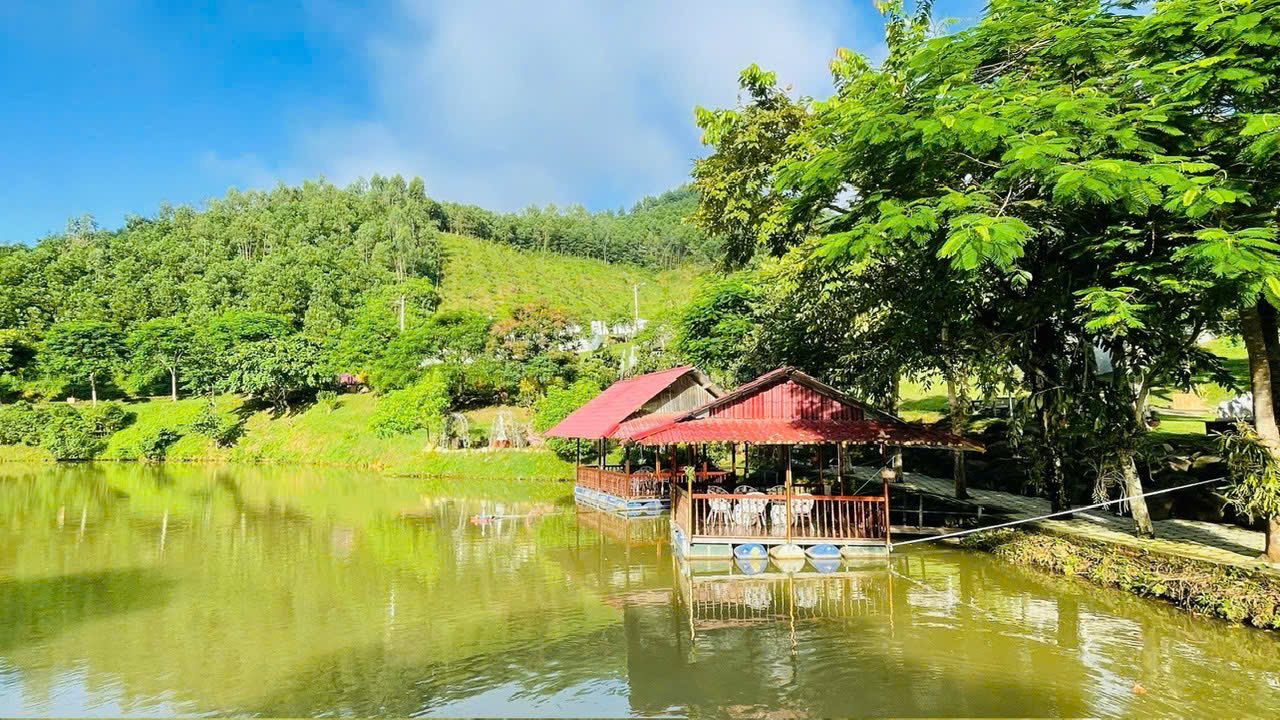 Dương Gia Trang Homestay