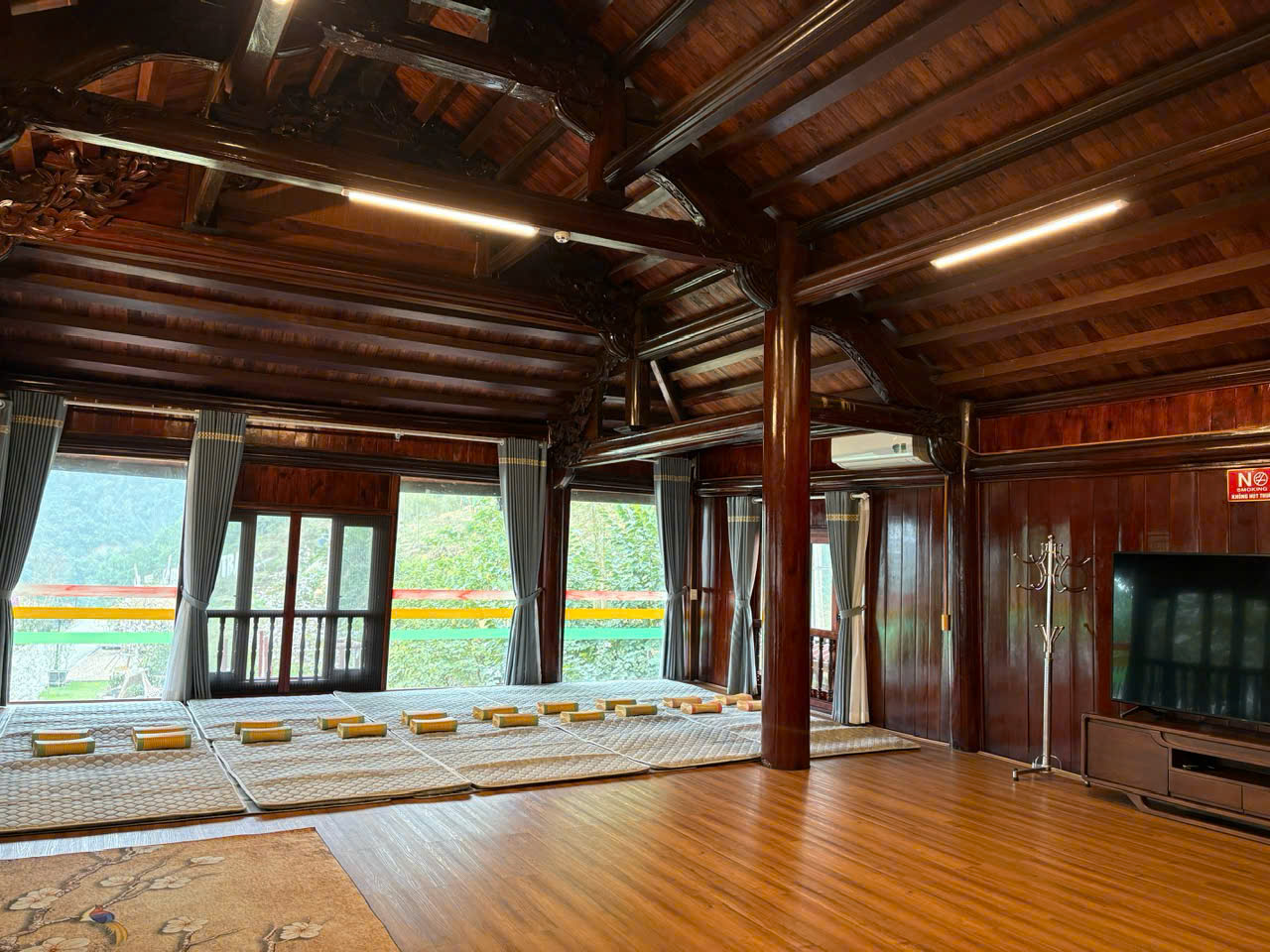 Dương Gia Trang Homestay