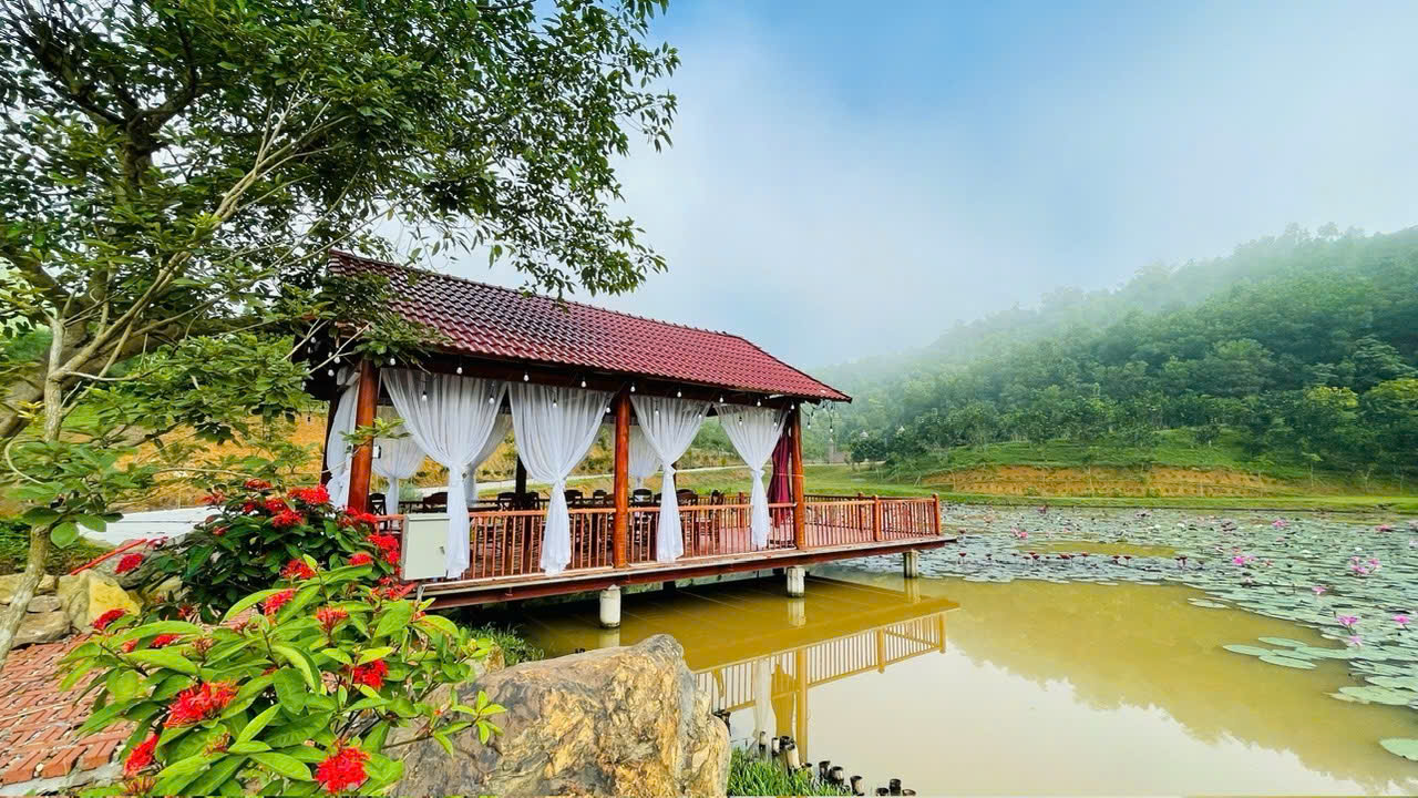 Dương Gia Trang Homestay