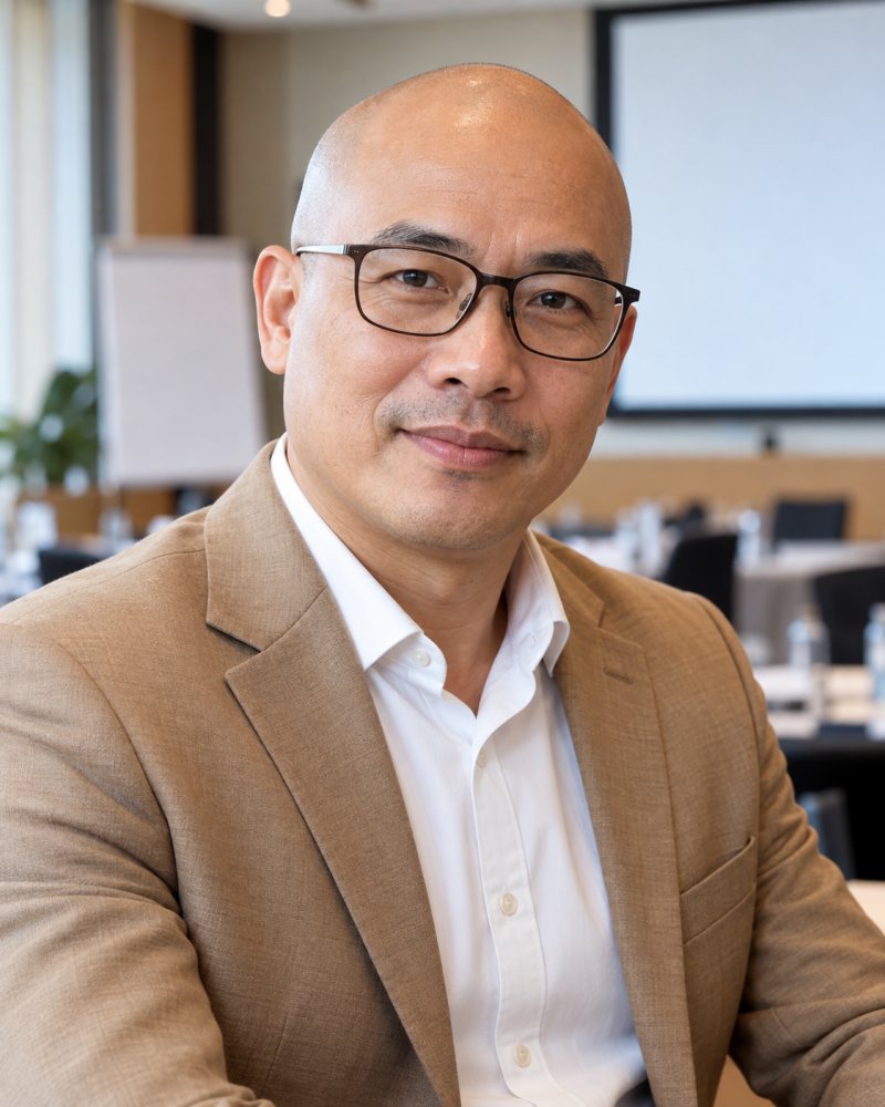Trần Gia Bảo
