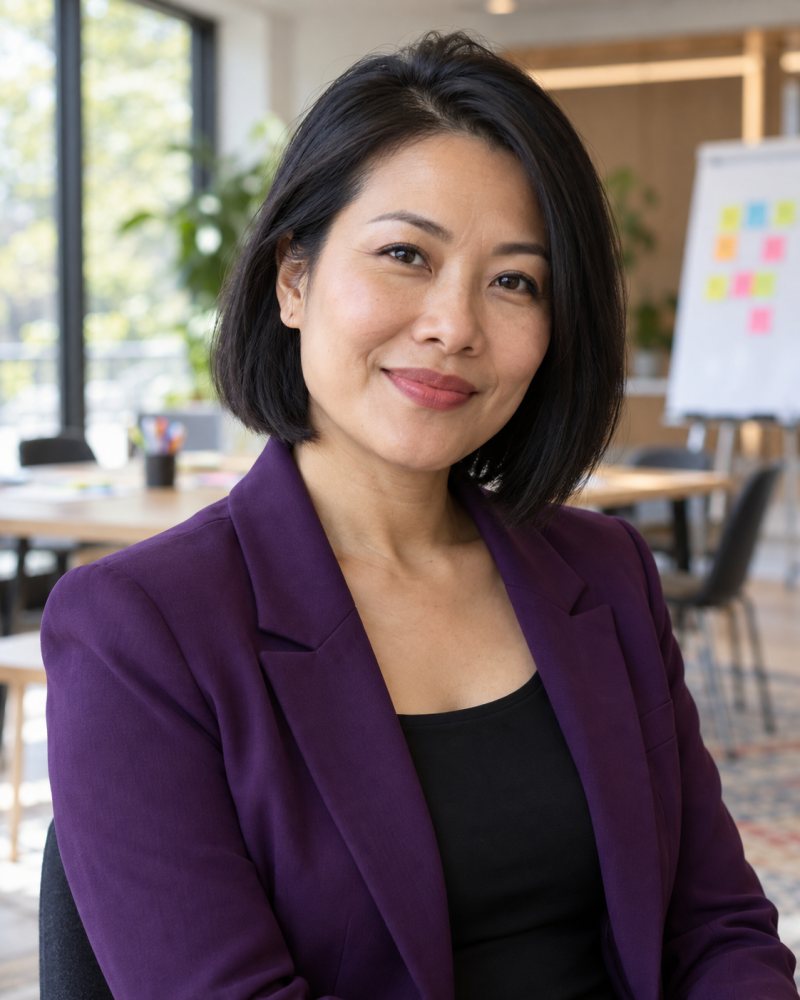 Lê Thu Hương