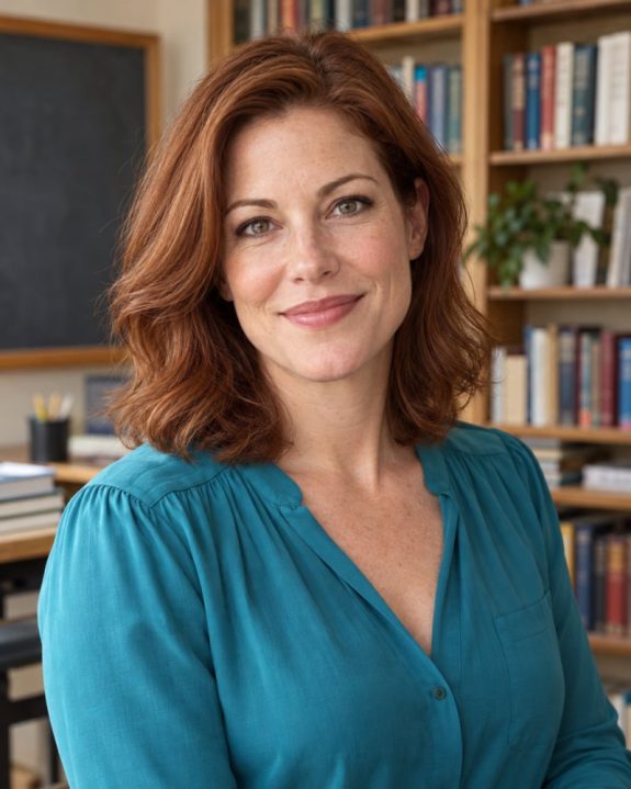Emily Carter