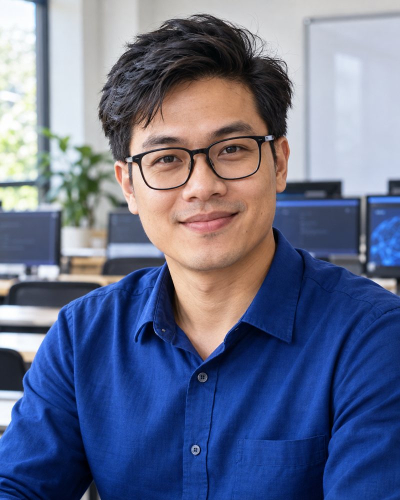 Chuyên gia ứng dụng AI
