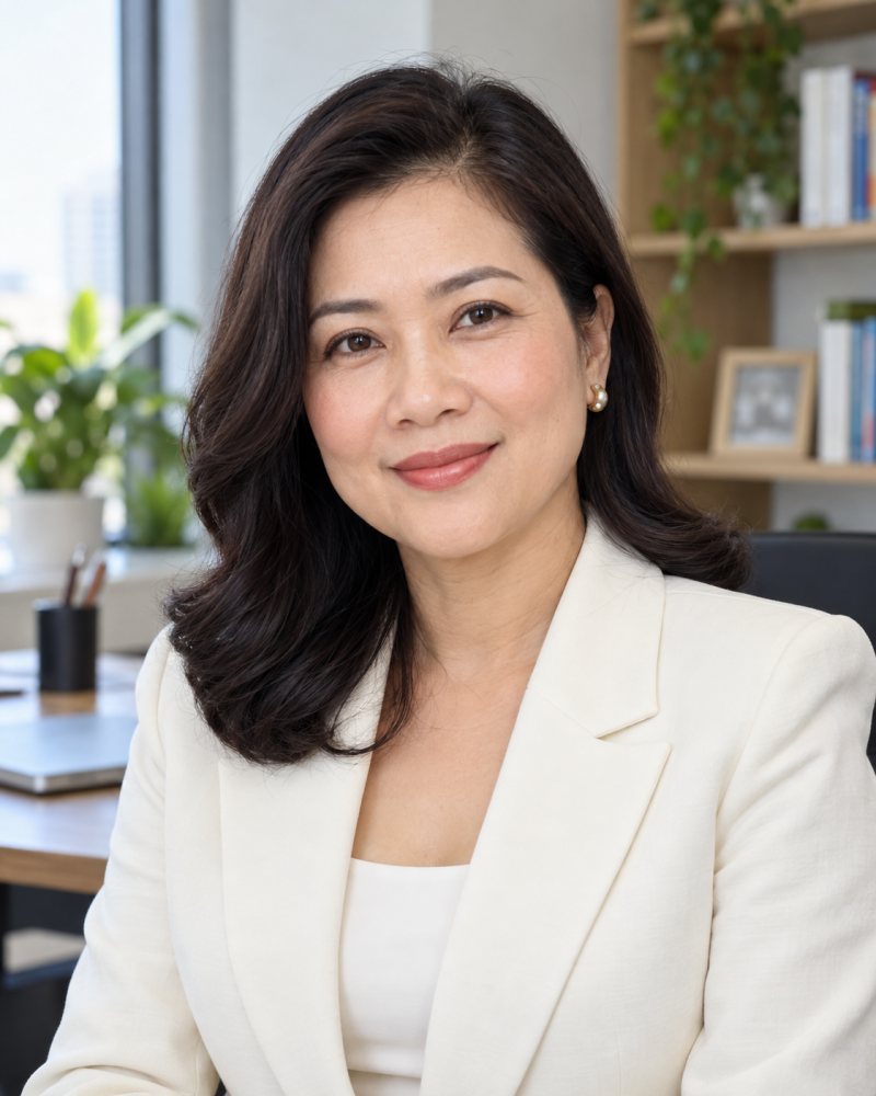 Cố vấn kinh doanh Zen Business