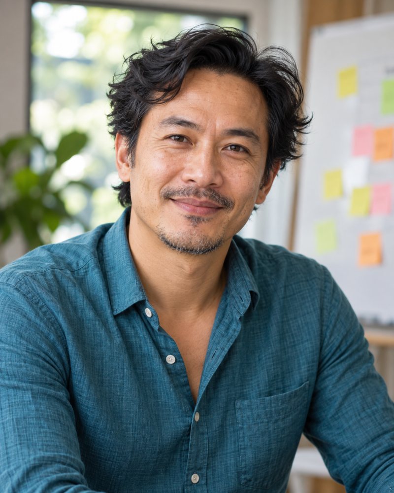 Người hướng dẫn Zen Team