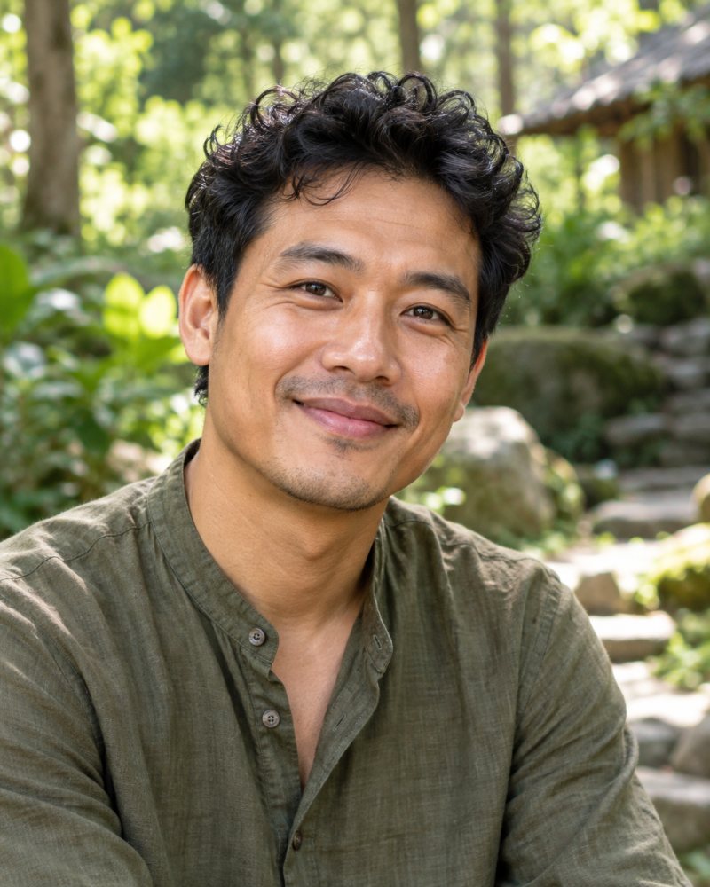 Anh Trần Đức Minh - Hà Nội