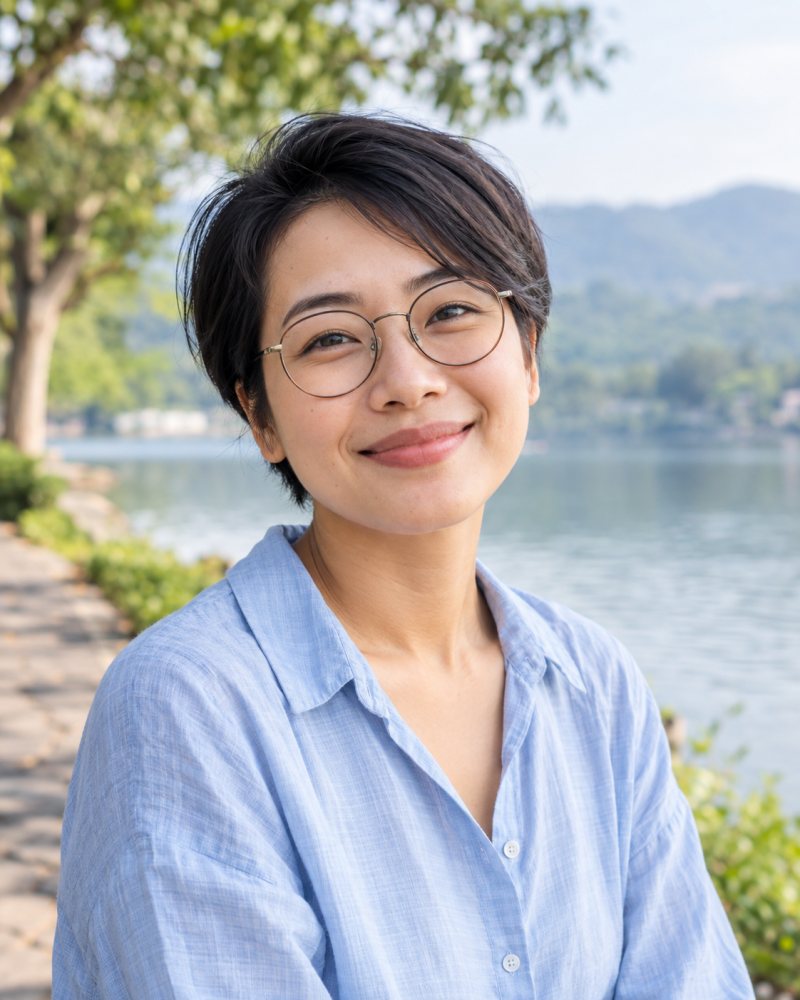 Chị Nguyễn Bảo Ngọc - Hải Phòng