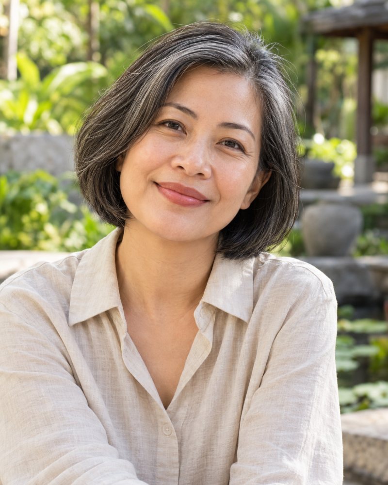 Chị Phạm Thanh Vân - Hà Nội
