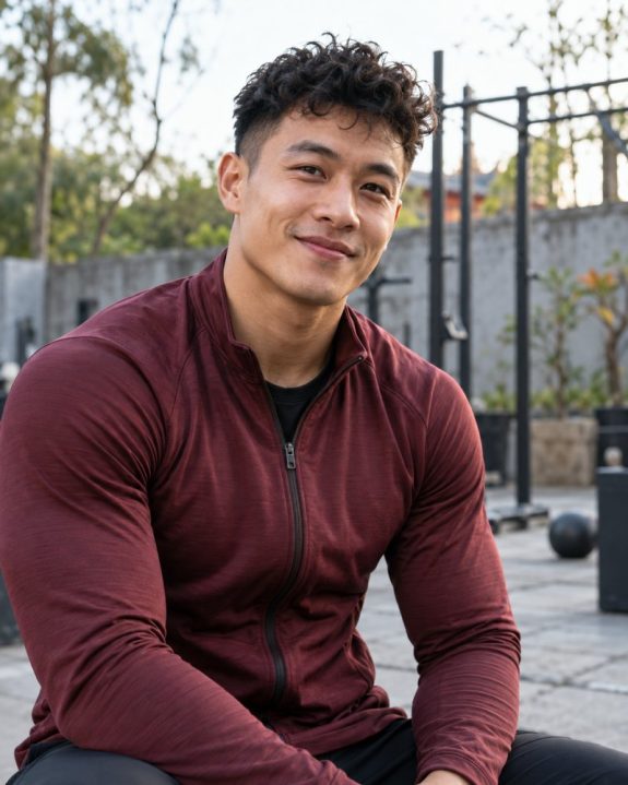 Phạm Quang Huy
