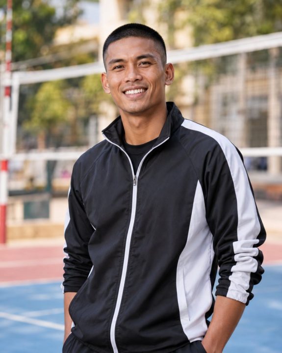 Trần Minh Đức