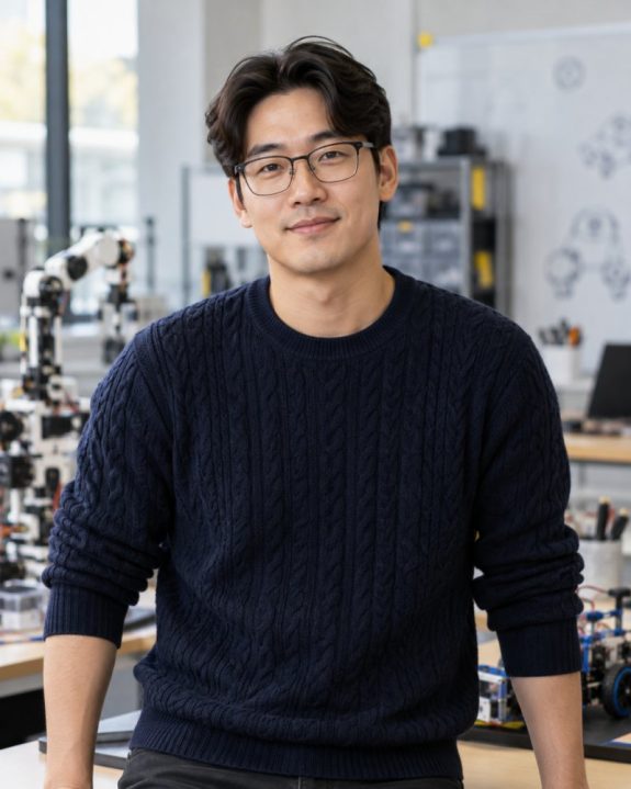 Daniel Lee