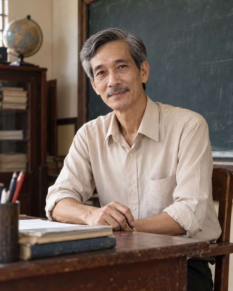 Trần Văn Chung