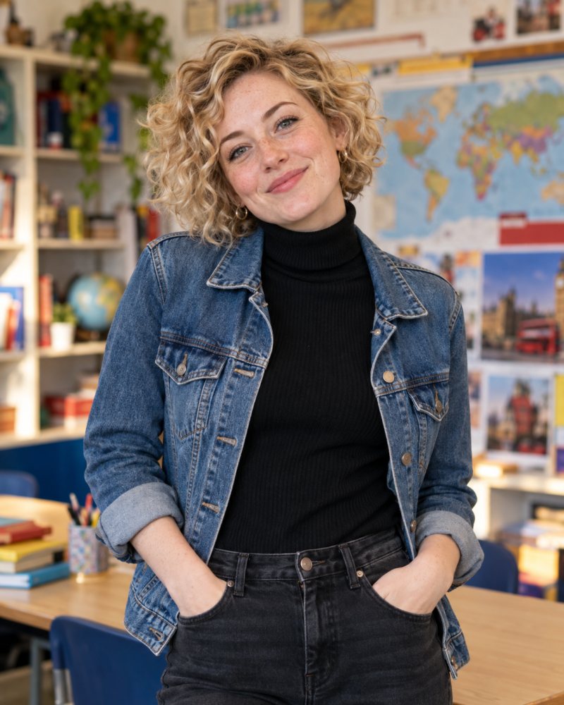 Sophie Williams