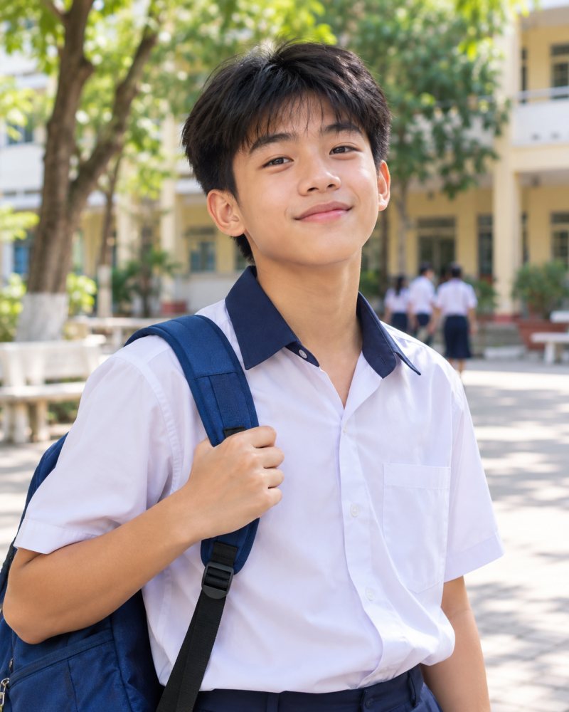 Phạm Đức Anh