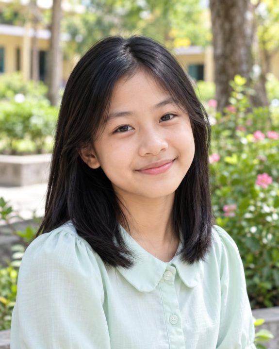 Trần Gia Hân