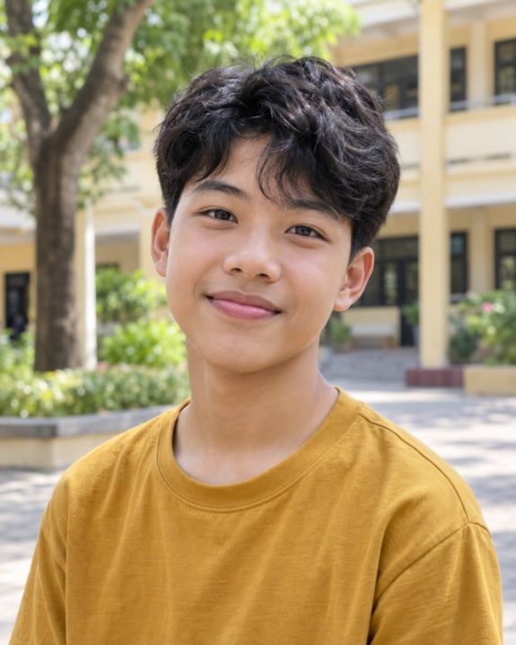 Vũ Nhật Nam