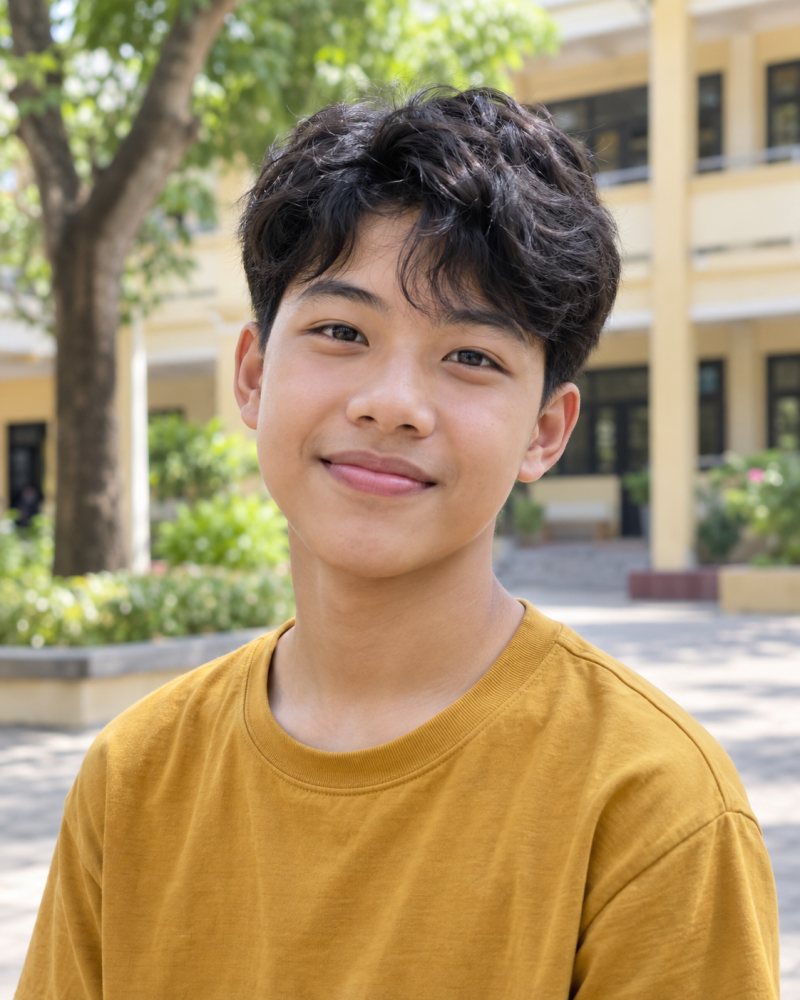 Vũ Nhật Nam