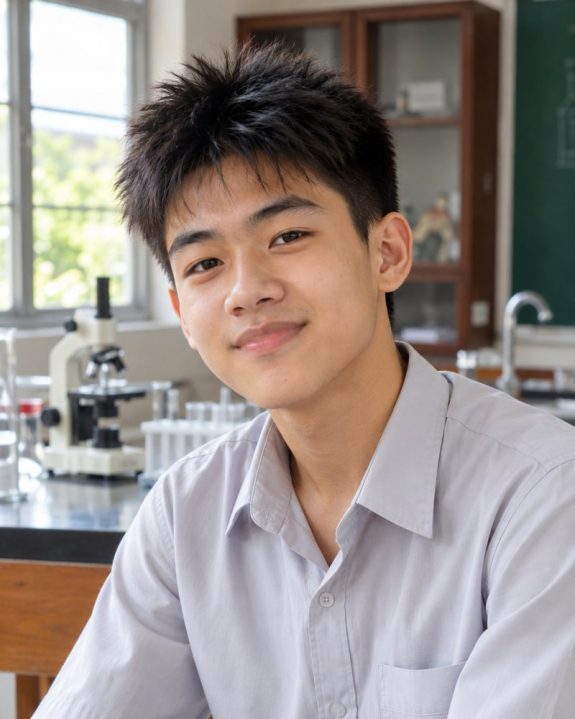 Nguyễn Đức Minh