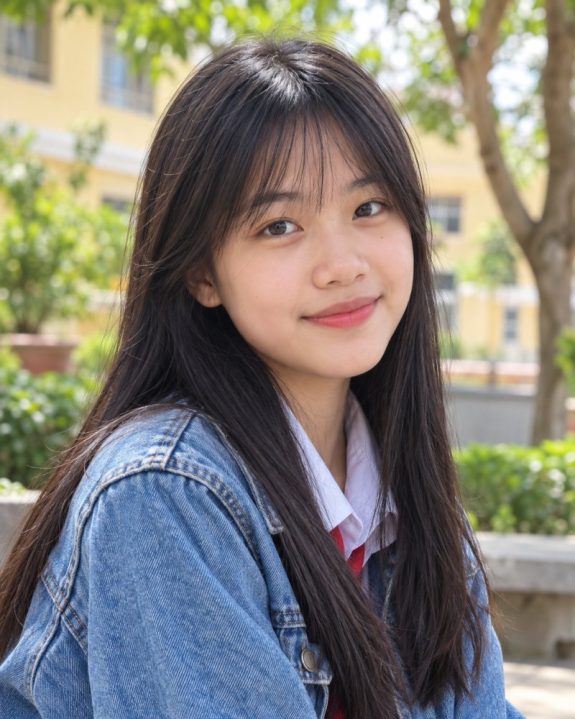 Trần Khánh Linh