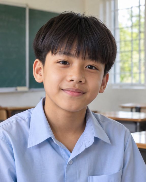 Phạm Gia Bảo
